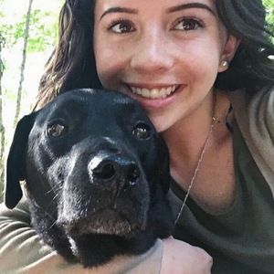 Meet your Posher, Kelsey